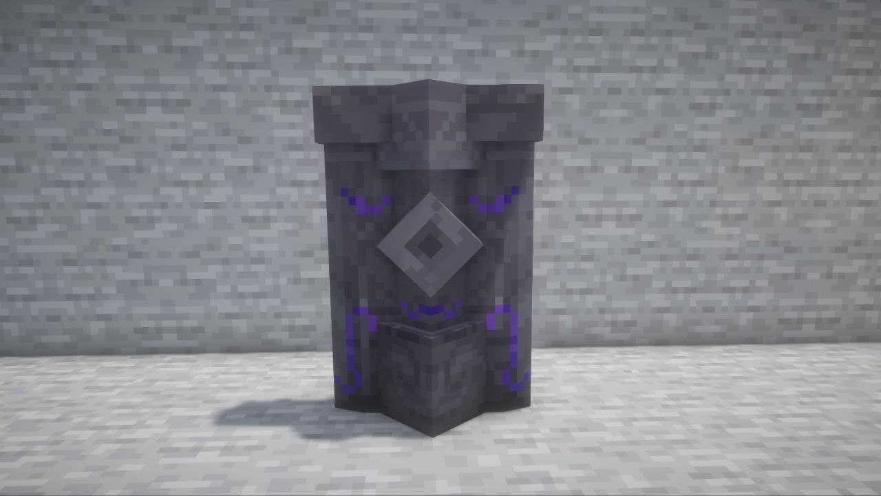 Кованый щит