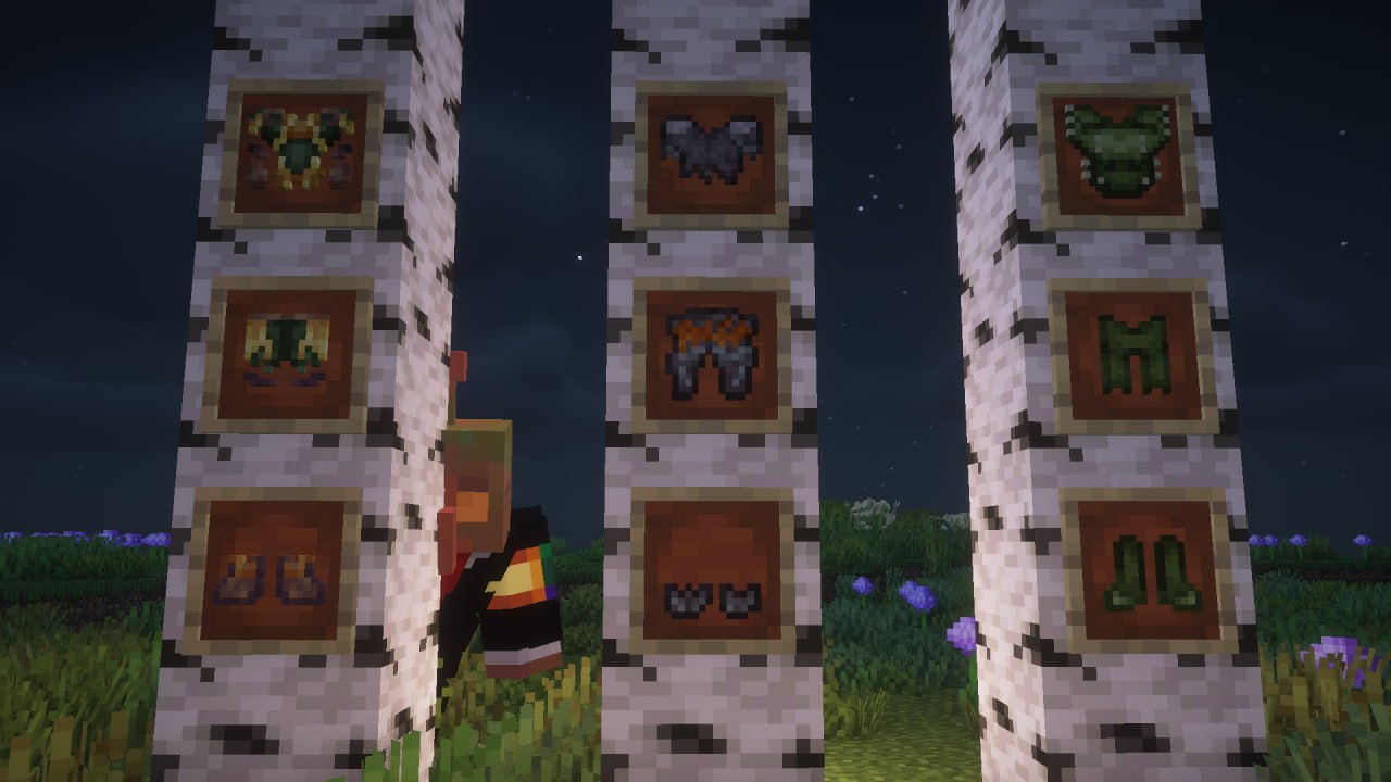 Скриншот сервера 5